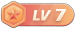 等级-LV7-澳门国际
