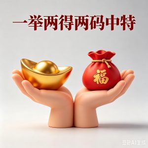 164期一举两得两码中特-澳门国际